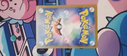 The Pokemon Company Poliwhirl 061/165 Sv2a Card 151 JP Art Rare - Image 3