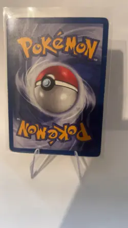 Zapdos #23 Non-Holo 1999 Promo Pokemon Card TCG - Image 4