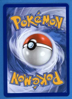 Pokemon Rampardos EX #100/084 Ultra Rare HOLO Full Art ME05 Pitch Black 2026 - Image 4