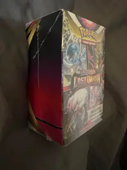 Pokemon Lost Origin Booster Bundle Factory Sealed 6 Booster Packs Sword & Shield - Image 5