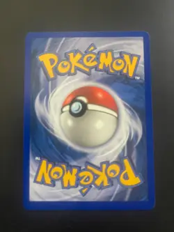 Squirtle 132/165 Expedition Base Set Non Holo Pokemon Card NM - Image 3