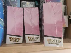 Pokemon Tcg Ascended Heroes Booster Bundle - Image 2