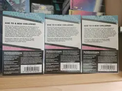 Pokemon Tcg Ascended Heroes Booster Bundle - Image 3