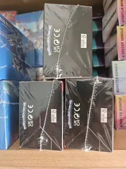 Pokemon Tcg Ascended Heroes Booster Bundle - Image 5
