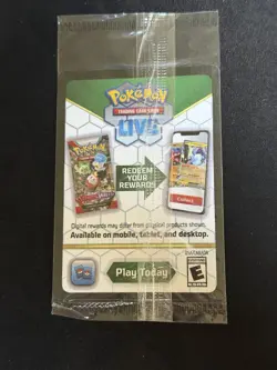 Pokemon TCG N's Reshiram 167/159 Journey Together Holo IR Stamped and Sealed - Image 2