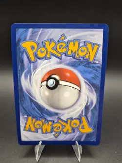 Pokemon TCG Zeraora Full Art IR 151/142 Stellar Crown Near Mint NM - Image 2
