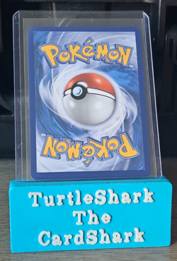 Primarina Pokemon TCG Pitch Black Illustration Rare Full Art 88/84 - Image 2