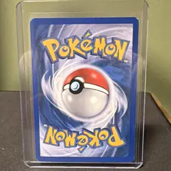 Pokemon TCG Bayleef Delta Species 27/113 English 2006 Dragon Frontiers - Image 2
