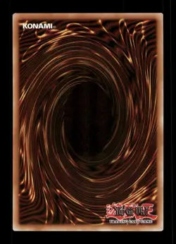 Infinitrack Brutal Dozer CHIM-EN022 1996 Yu-Gi-Oh! TCG Trading Card - Image 2