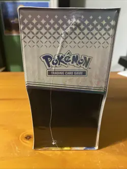 Pokemon Prismatic Evolutions Elite Trainer Box Sealed ETB - Image 2