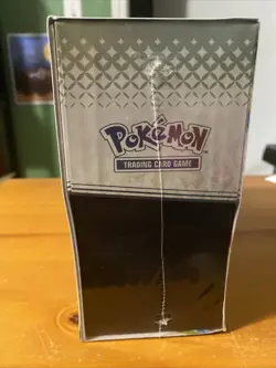 Pokemon Prismatic Evolutions Elite Trainer Box Sealed ETB - Image 4
