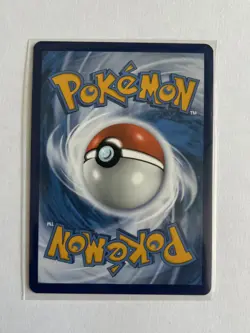Pokemon TCG - Quaquaval 273/193 Paldea Evolved - NM - Fast Dispatch - Image 2