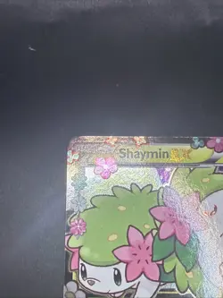 Shaymin EX XY148 Pokemon TCG XY Promos - Image 4