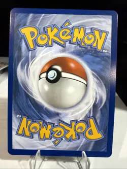 Misty's Vitality Full Art Holo 111/084 PItch Black NM English - Image 2