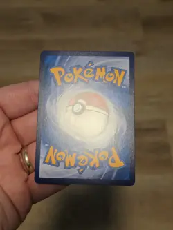 Pokemon Chinese Terastal Gathering csv9.5C Counter Catcher 159/208 MASTERBALL - Image 4