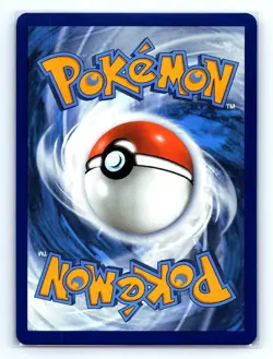 Weezing 110/165 Rare 151 Pokemon Reverse Holo Near Mint - Image 2