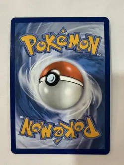 Fan Rotom 250/217 Illustration Rare Ascended Heroes Pokemon Holo Lightly Played - Image 2