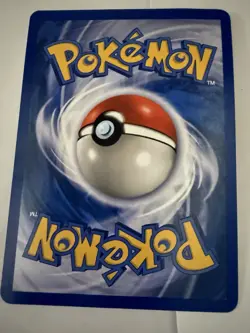 Dark Machamp Team Rocket Holo Rare 1st Edition 70 HP 10/82 English - Image 2