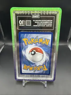 Pokemon Moltres & Zapdos & Articuno GX Hidden Fates ETB FA Promo SM210 TAG 10 - Image 2