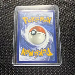 Jolteon (Master Ball Pattern) Holo Rare SV: Prismatic Evolutions 029/131 NM - Image 3