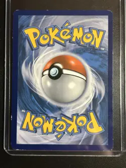 Pokemon TCG Mewtwo EX Full Art Secret Rare Holo 163/162 Breakthrough - Image 2