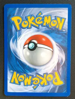 Seadra 39/97 - Ex Dragon Reverse Holo - Pokemon Tcg - Near Mint - Image 2