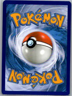 Morelull (Holo Common) 3/18 Holo Detective Pikachu - Pokemon Card - NM - Image 2