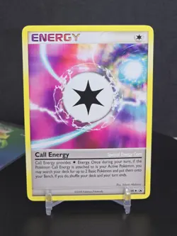 Pokemon Card TCG Call Energy 92/100 Majestic Dawn 2008 Uncommon Non Holo Vintage - Image 3