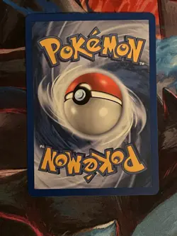 Pokemon EX Sandstorm Reverse Holo Psyduck TCG Card 73/100 - LP - Image 2
