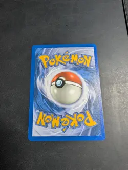 Starmie Skyridge Reverse Foil Holo Rare 30/144 Pokemon Card English - Image 4