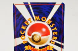 Pokemon card TCG Set of 2 Dark Vaporeon Flareon No.134 136 Non holo Japanese - Image 4