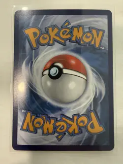 Grotle CBB4C 0806/07 Chinese gem pack Vol. 4 Stamped reverse holo pokemon card - Image 2