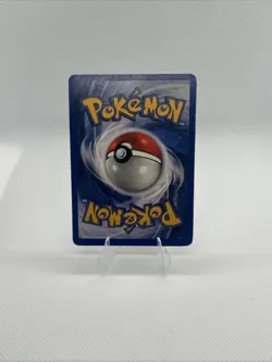 Dark Gyarados (Prerelease) 08/82 Holo Promo WoTC Promo Pokemon Card MP - Image 2