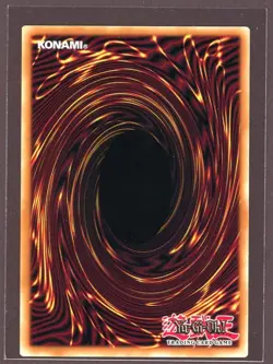 Magician of Black Chaos MAX Secret Rare Yu-Gi-Oh! Card TN19-EN002 NM - Image 2