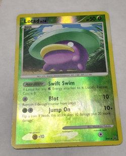 Vintage Pokemon Card Lot NM-LP Reverse Holo Rare Secret Shiny Dark Explorers HGS - Image 1