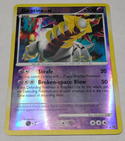 Vintage Pokemon Card Lot NM-LP Reverse Holo Rare Secret Shiny Dark Explorers HGS - Image 5