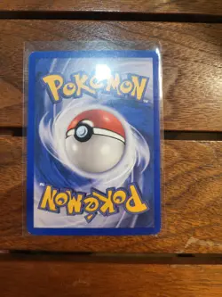 Jigglypuff 63/101 EX Hidden Legends Pokemon Card Non-Holo VLP/NM - Image 2