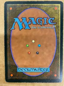 MTG 1x Jokulhaups Ice Age Legacy Premodern Magic the Gathering Card x1 HP - Image 2