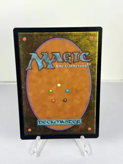 Tippy-Toe, Terrific Partner 734 Marvel Super Heroes Magic: The Gathering NM - Image 2