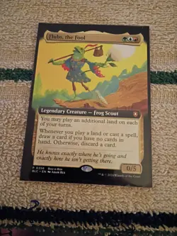 Custom MTG Commander EDH deck | You Choose Your Commander & Style. Read Desc. - Image 3