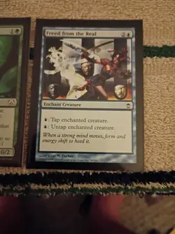 Custom MTG Commander EDH deck | You Choose Your Commander & Style. Read Desc. - Image 4