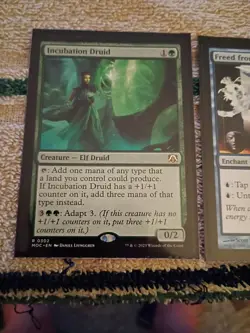 Custom MTG Commander EDH deck | You Choose Your Commander & Style. Read Desc. - Image 5