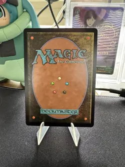 Akroma's Will (Silver Scroll Foil) Secrets of Strixhaven: Mystical Archive Foil - Image 2