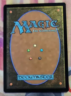 Tyvar Kell (Borderless) MTG Kaldheim (KHM) (NM) - Image 2