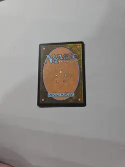 Glarb, Calamity's Augur (Showcase) Bloomburrow Regular - Image 3