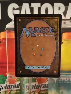 Buster Sword Final Fantasy MTG Japanese #0255 - Image 2