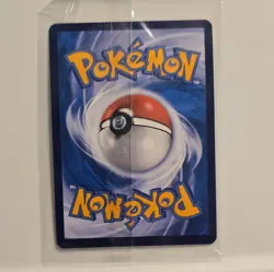 Pokemon TCG Snivy First Partner Promo 30th Anniversary Chinese Sealed - Image 2
