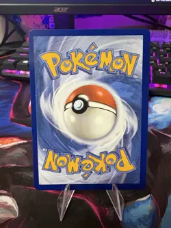 Rosa’s Encouragement SIR 123/088 - Pokemon Mega Evolution Perfect Order English - Image 2