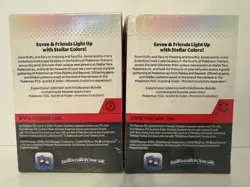 Pokemon TCG: Prismatic Evolutions Booster Bundle (Lot of 2) - Image 3