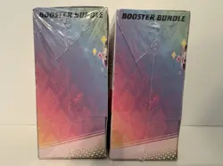 Pokemon TCG: Prismatic Evolutions Booster Bundle (Lot of 2) - Image 4